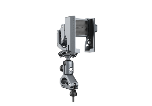 M1 Anti-Vibration Motorcycle Phone Mount | Meehold