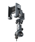 M1 Anti-Vibration Motorcycle Phone Mount | Meehold